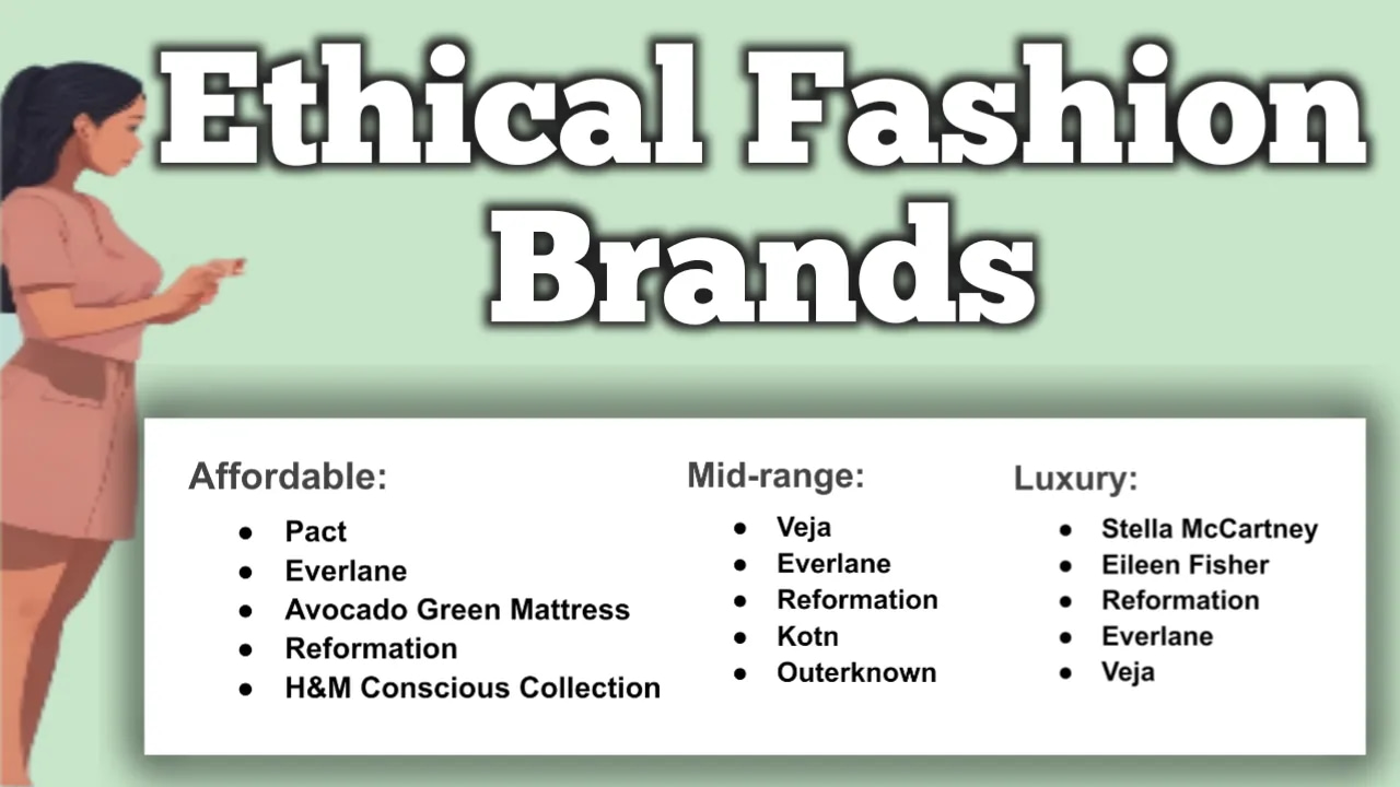 Ethical Fashion Brands.webp